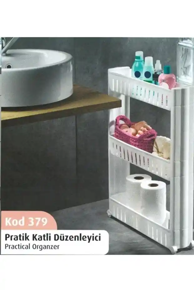 Kompakt Tekerlekli Depolama Rafları: Modern ve Esnek Depolama Çözümleri