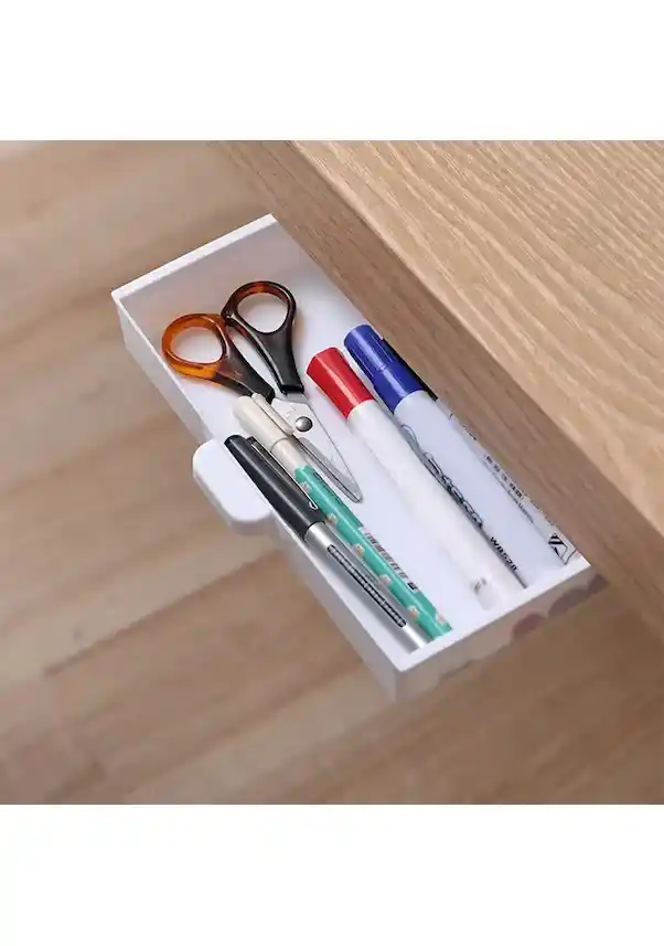 Kompakt ve Çok Fonksiyonlu Organizasyon Çözümleriyle Modern Ev ve Ofis Düzenleri