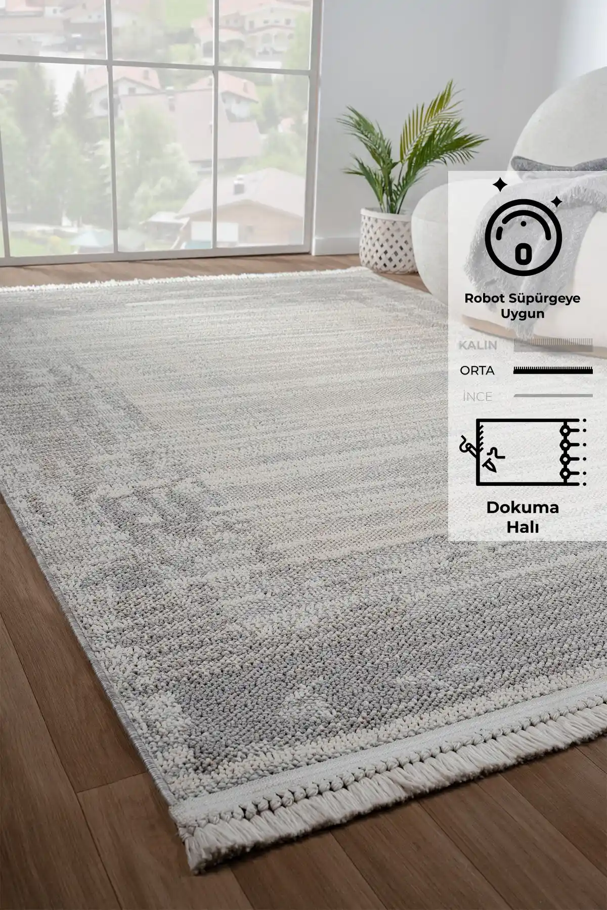 Konfor Halılarının Çok Yönlü Kullanım Alanları ve Özellikleri Hakkında Detaylı Bilgi