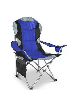 Konfor ve Dayanıklılık Sunan Kamp Koltuğu Seçimi Rehberi