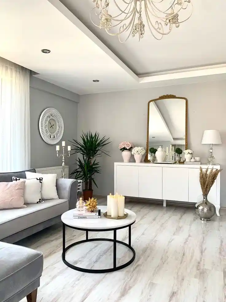 Konforlu Ev Dekorasyon Fikirleri: Modern ve Fonksiyonel Tasarımlar