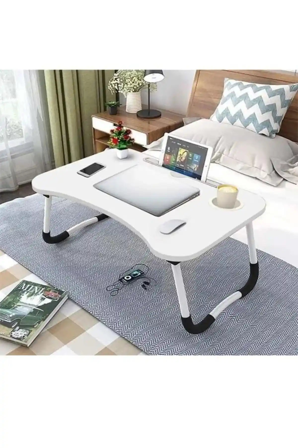 Konforlu ve Ergonomik Masa Üstü Mobilyalar: Ev ve Ofis İçin Fonksiyonellik ve Estetik