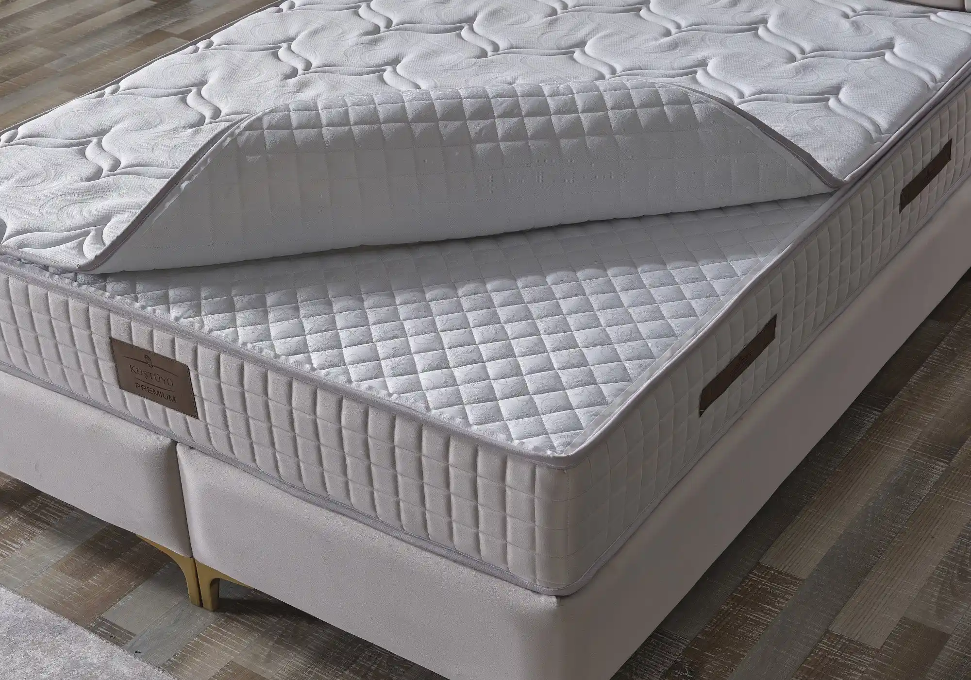 Konforlu ve Güvenli Uyku İçin Temel Unsurlar ve İpuçları