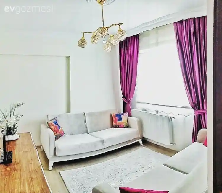 Konforlu ve Şık Ev Dekorasyonu İçin Güncel Trendler ve Pratik İpuçları