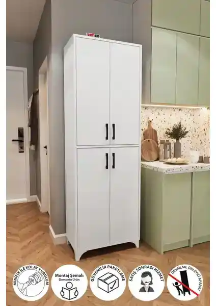 Köşe Rafları Seçimi ve Kullanım Rehberi: Fonksiyonellik ve Estetik İçin İpuçları