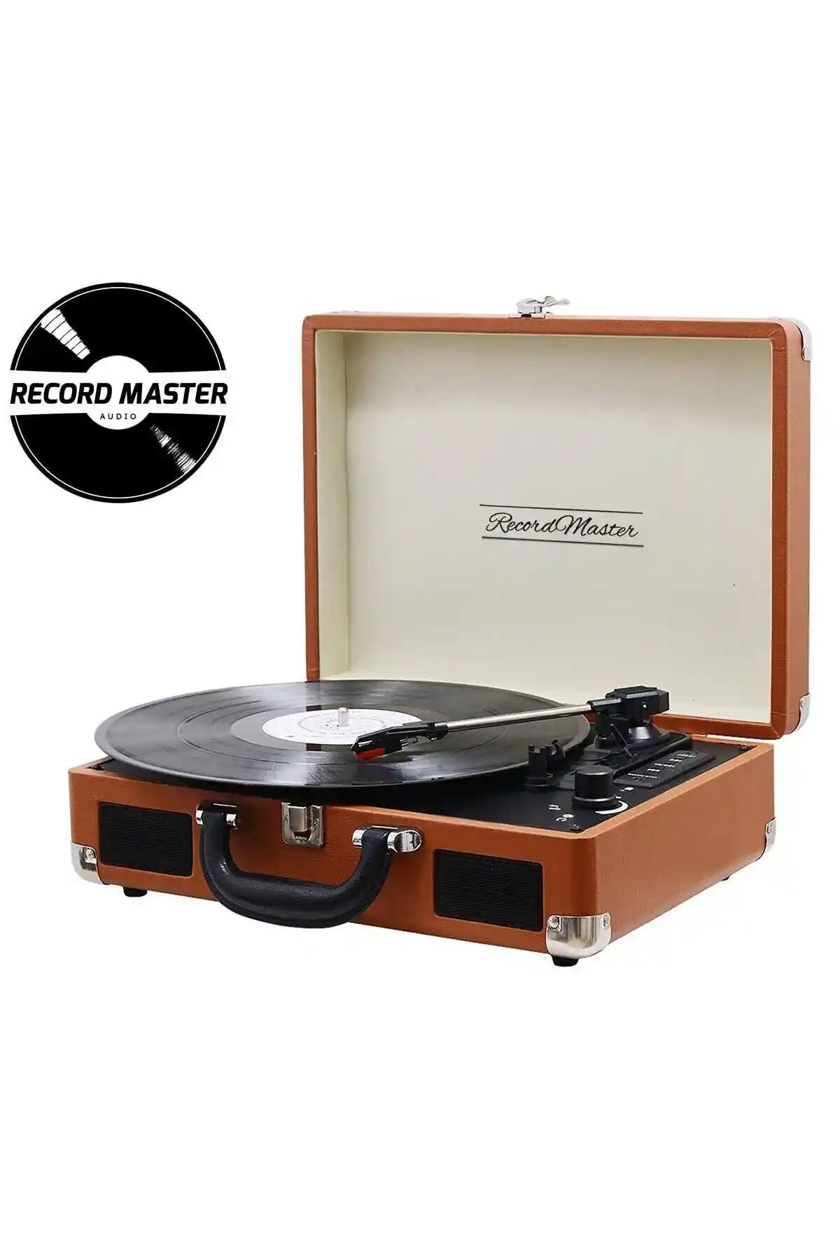 Ktools K344 Vintage Mobilya ve Record Master Retro T310ch Ürünlerinin Karşılaştırması