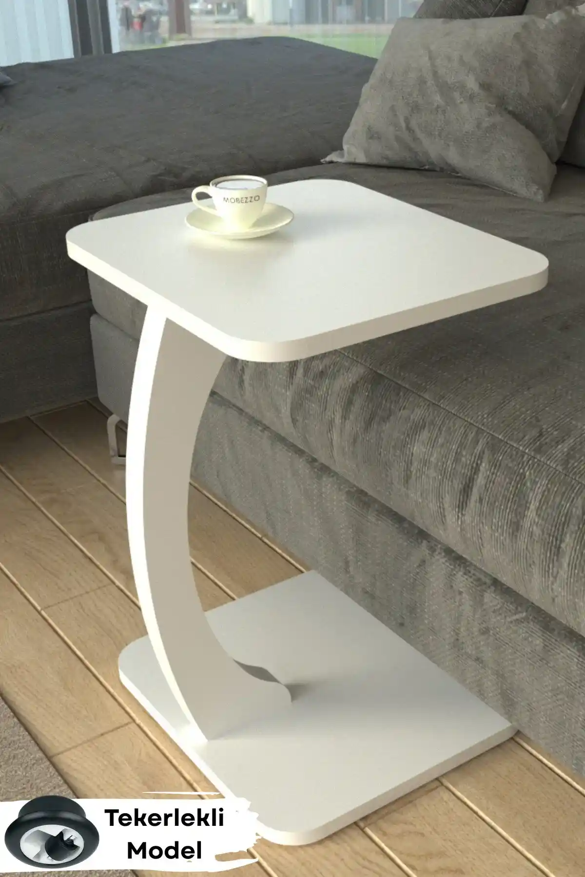 Küçük Alanlar İçin Dayanıklı ve Modern Laptop Sehpa Seçenekleri