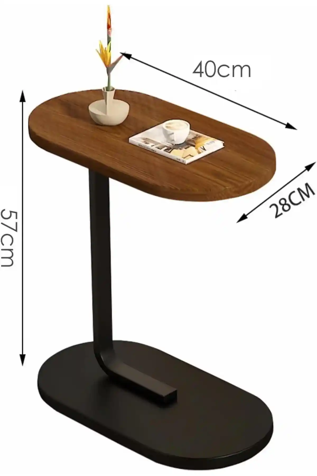 Küçük Alanlar İçin Laptop Sehpa Seçimi: Fonksiyonellik ve Estetiğin Uyumuyla Pratik Çözümler