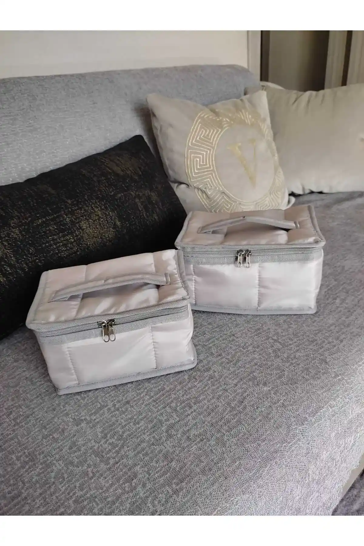 Küçük ve Mini Hurç Çeşitleri: Kullanım Alanları ve Özellikleri Hakkında Detaylı Bilgi