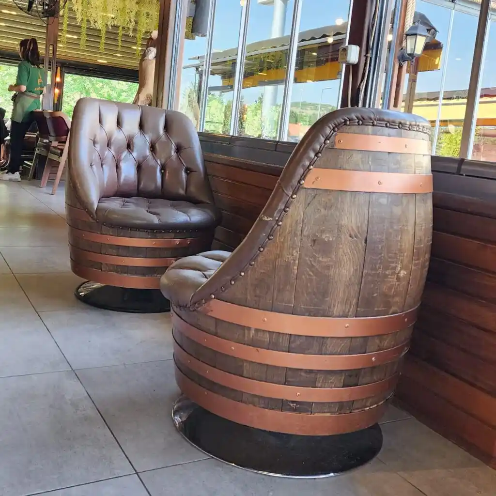 Kullanım Alanlarına Uygun Konforlu Sandalyeler: Seçim ve Özellikler