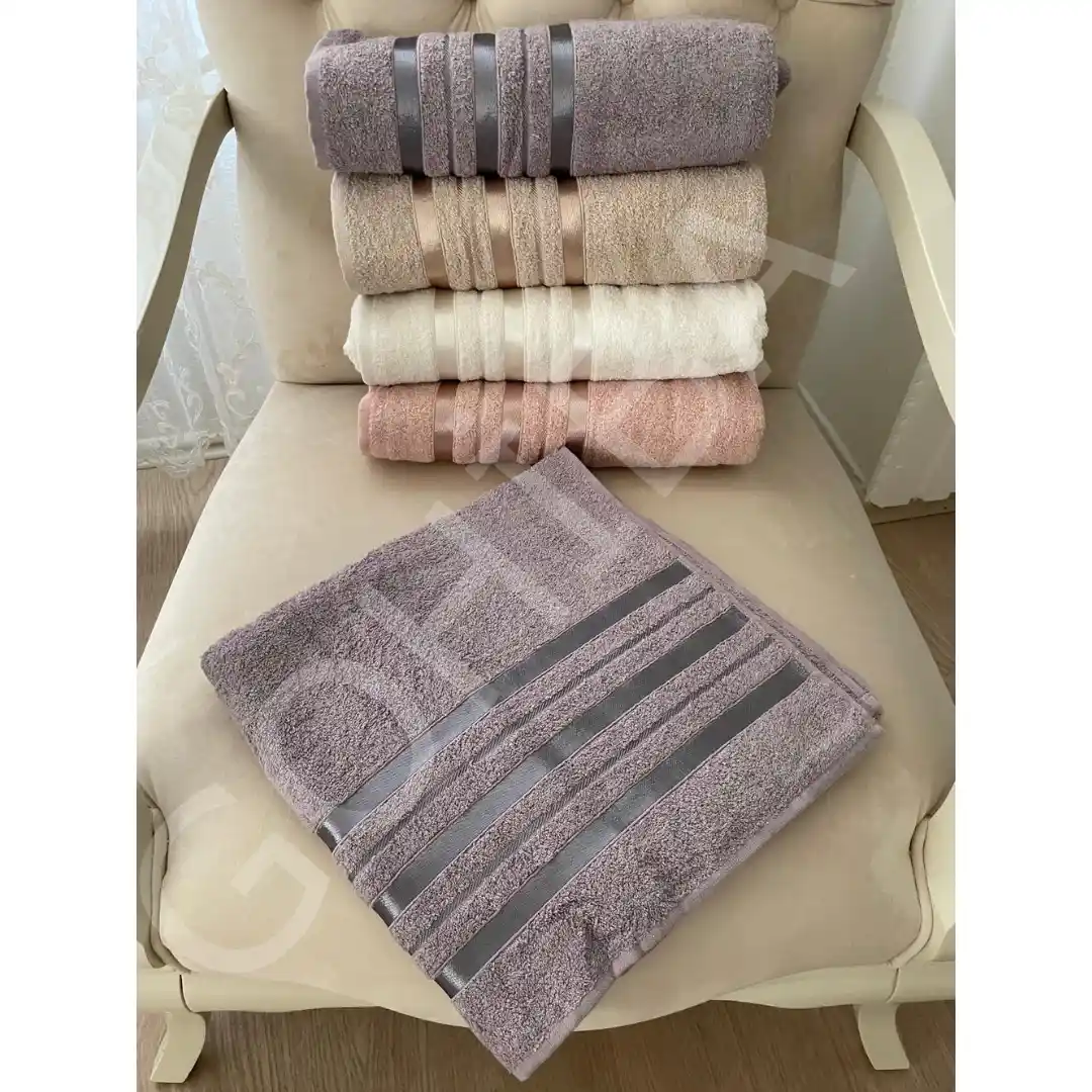 Kullanışlı Banyo Havlu Setleri Seçimi ve Kullanım Rehberi