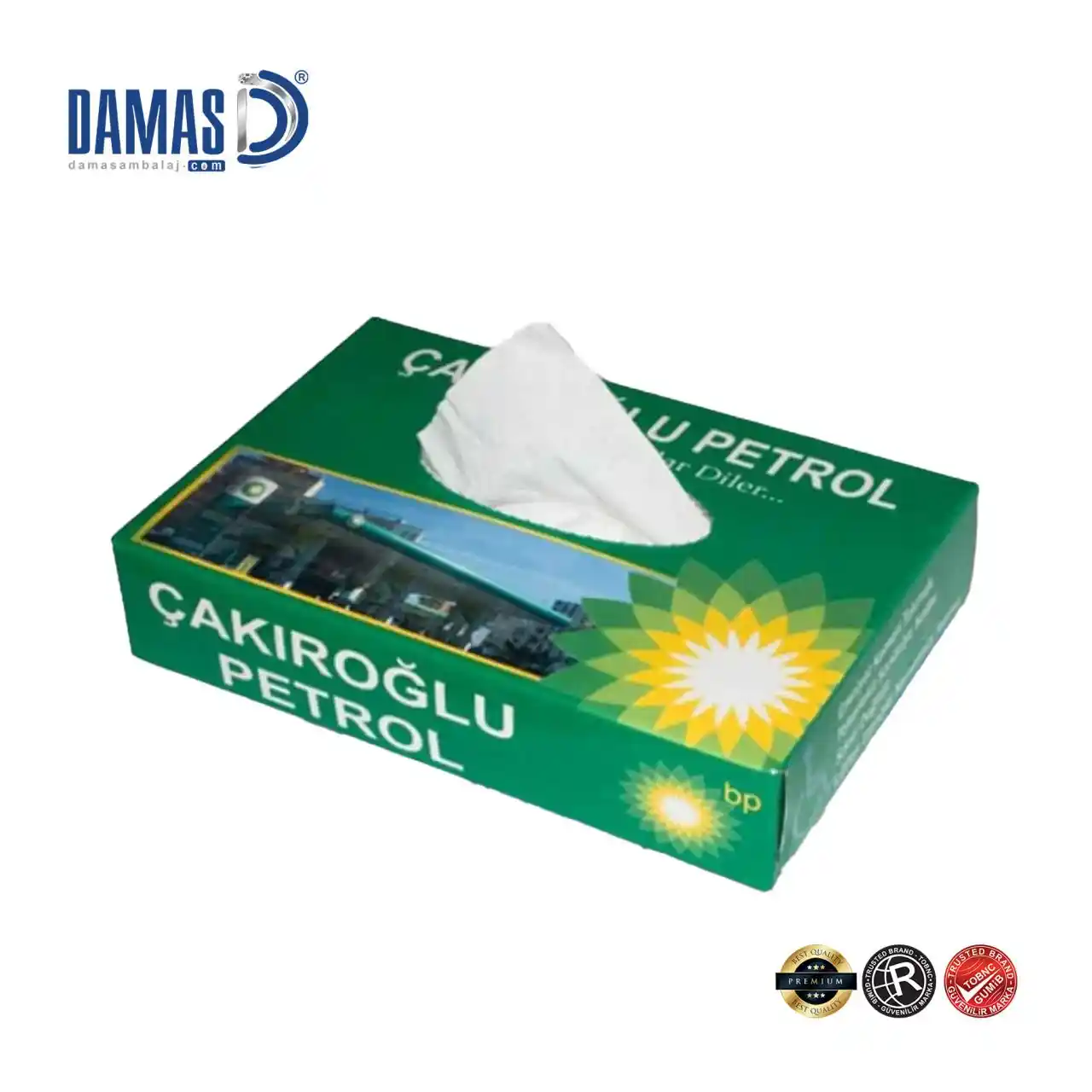 Kutu Mendil Hijyen Çözümü: Günlük Hayatta Pratik ve Güvenilir Kullanım Rehberi