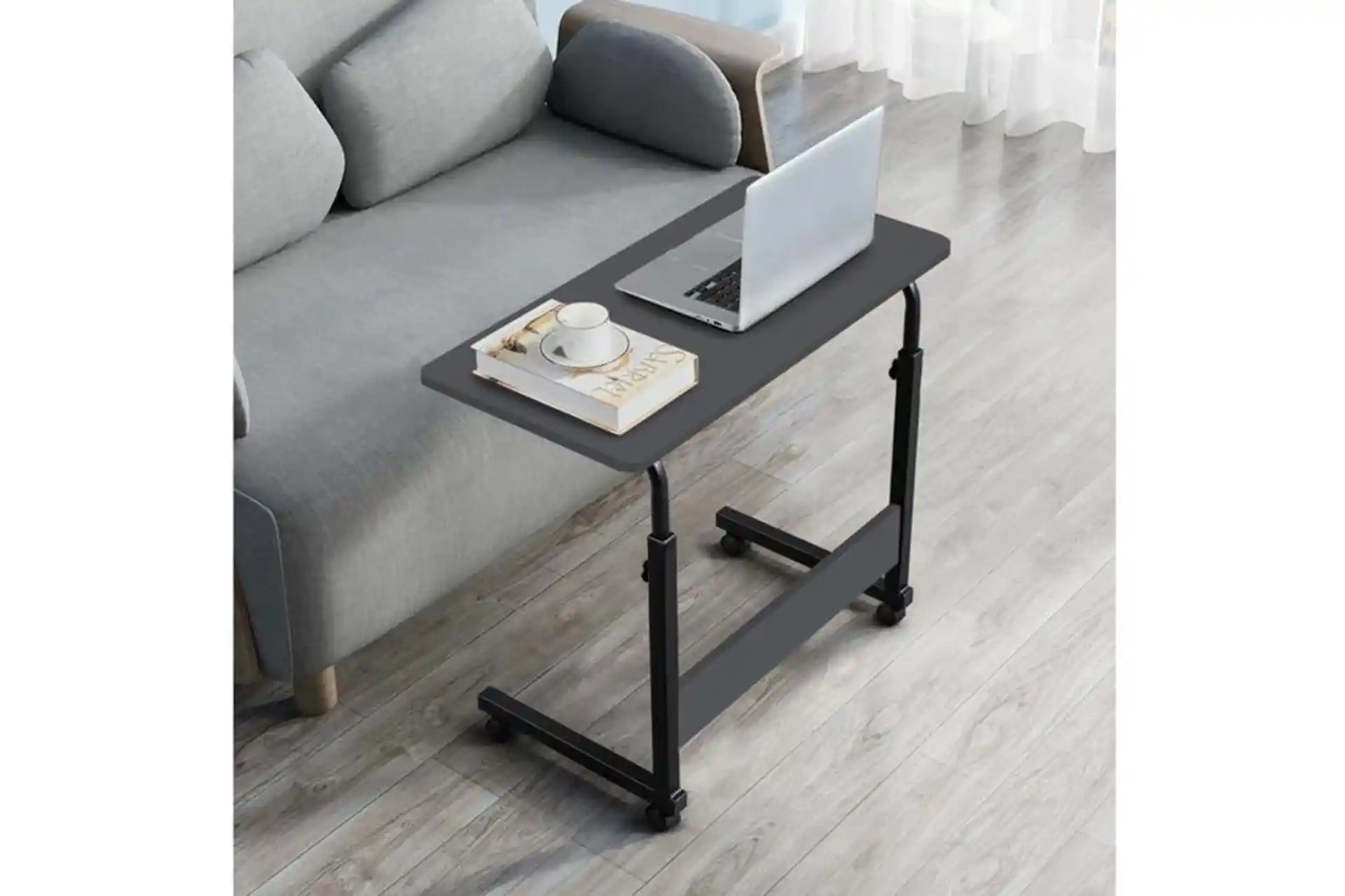 Laptop Sehpa Seçiminde Alan Tasarrufu ve Dayanıklılık Özellikleri