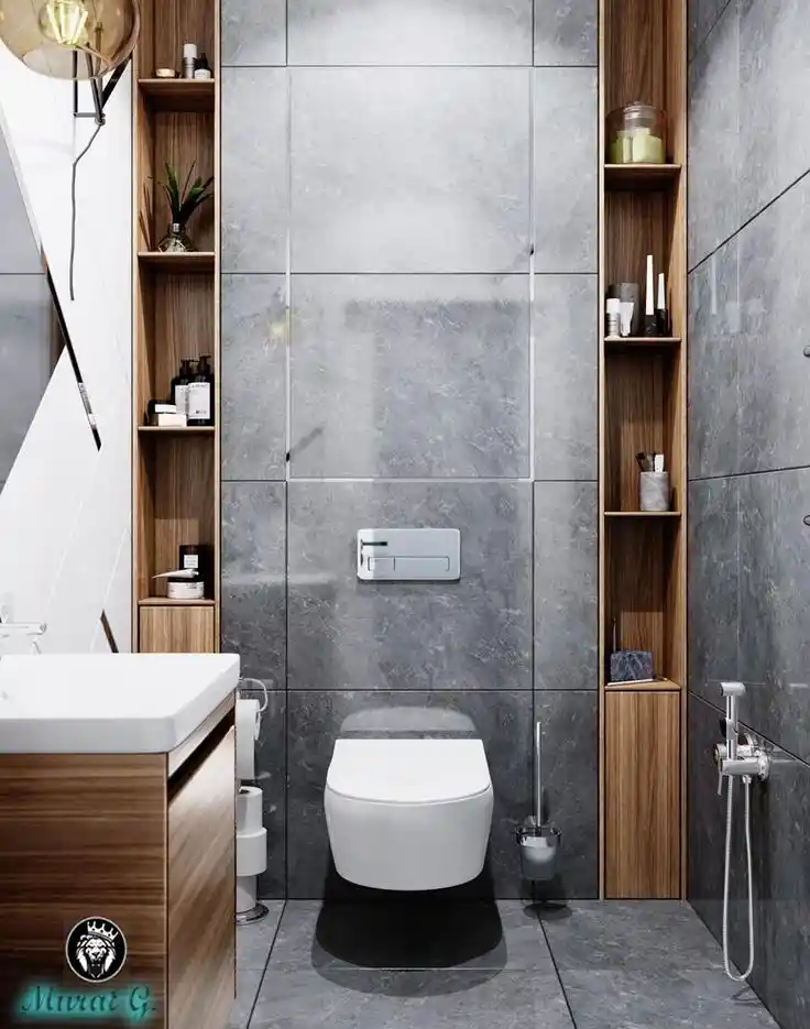 Lavabo Seçenekleri ve Dekorasyon İpuçlarıyla Banyonuzu Yenileyin