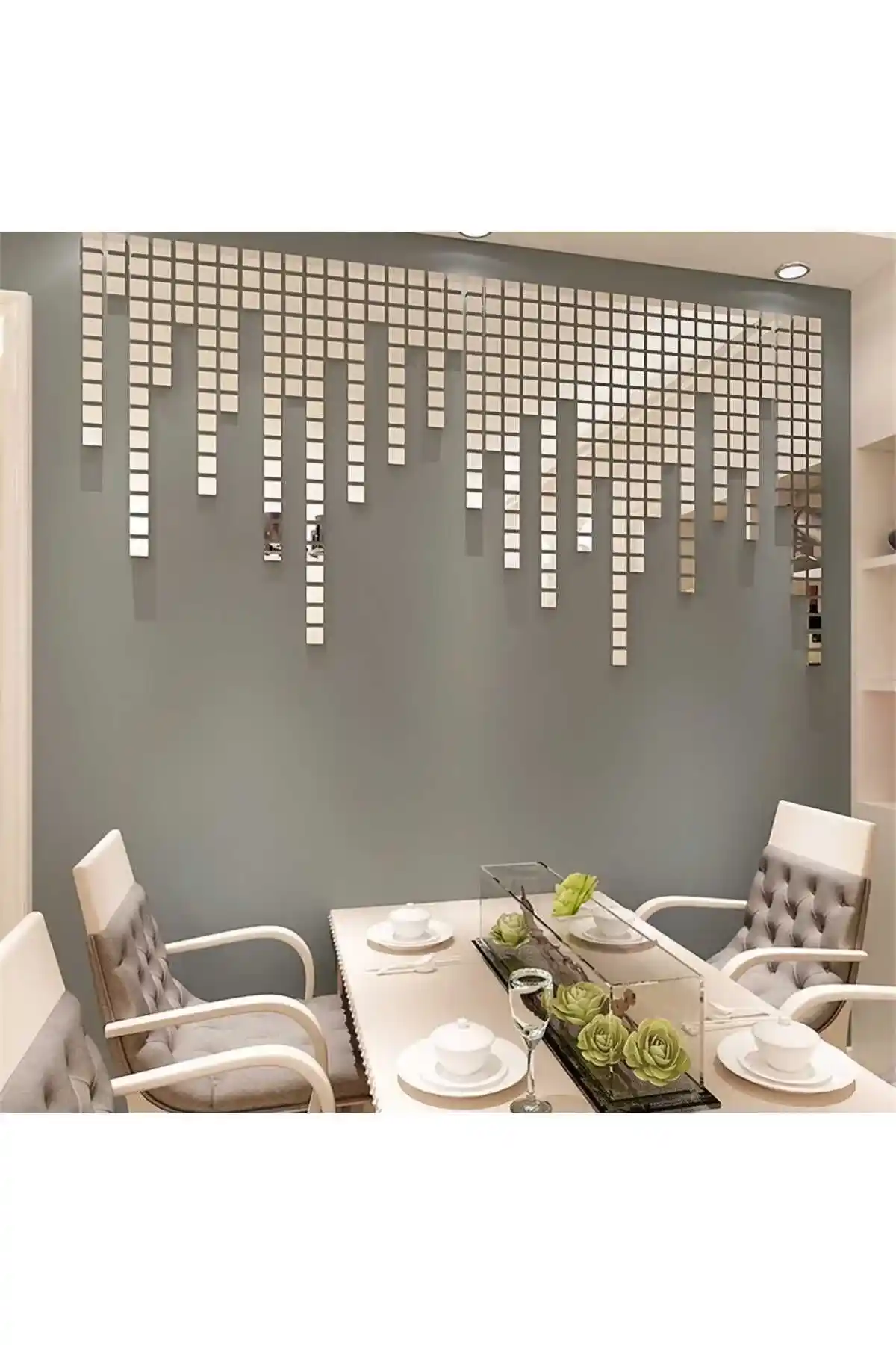 Lazer Desenli Pleksi Aynalar ile Modern ve Dayanıklı Ev Dekorasyon Çözümleri