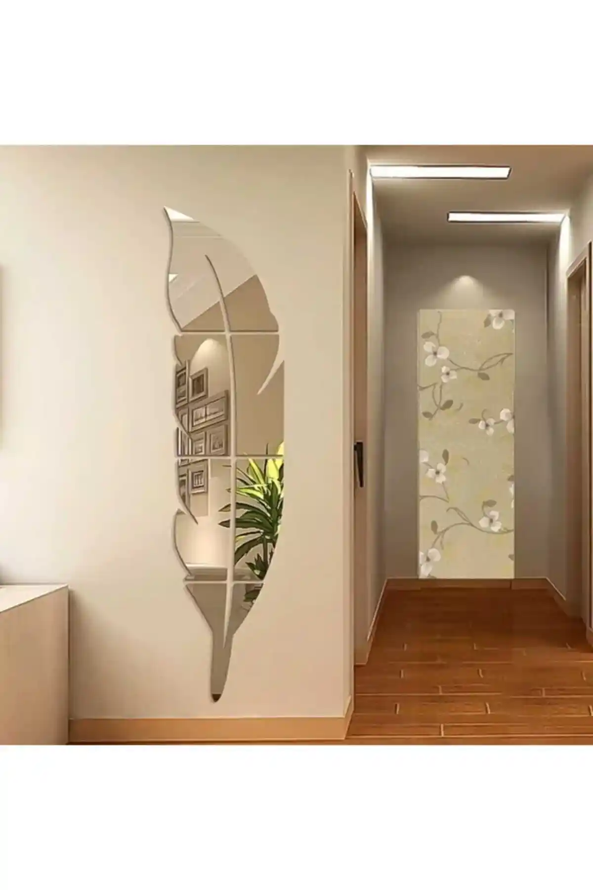 Lazer Pleksi Aynalar ile Modern ve Dayanıklı Ev Dekorasyonu Çözümleri