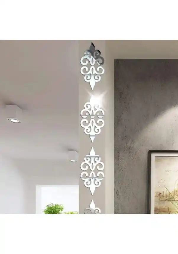 Lazer Pleksi Aynalar ile Modern ve Şık İç Mekan Dekorasyonu Çözümleri