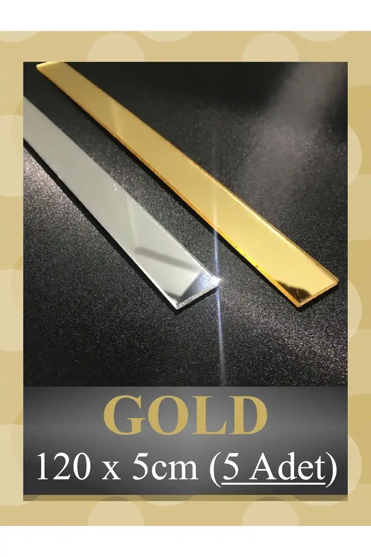 Lazer Pleksi Aynalar ve Seritleri: Modern ve Dayanıklı İç Mekan Tasarımı Çözümü