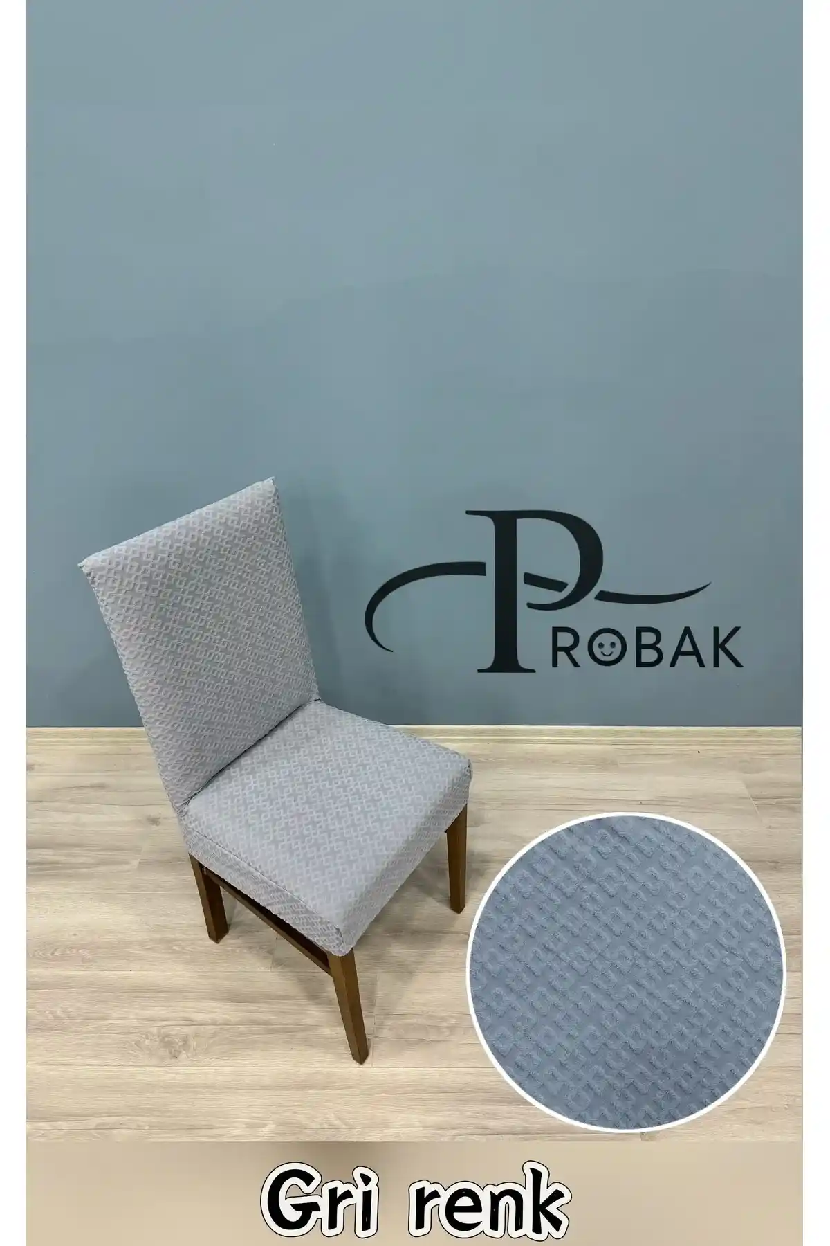 Likralı Sandalye Kılıfı Seçerken Dikkat Edilmesi Gerekenler ve Trendler