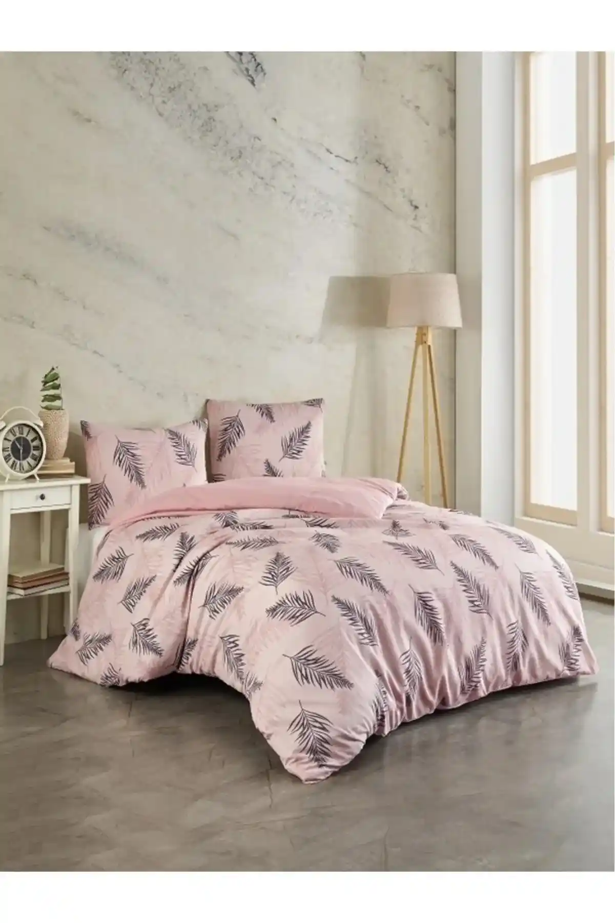 Lotusline Nevresim Takımı ve Alternatifleri: Ev Dekorasyonunda Çeşitlilik ve Seçenekler