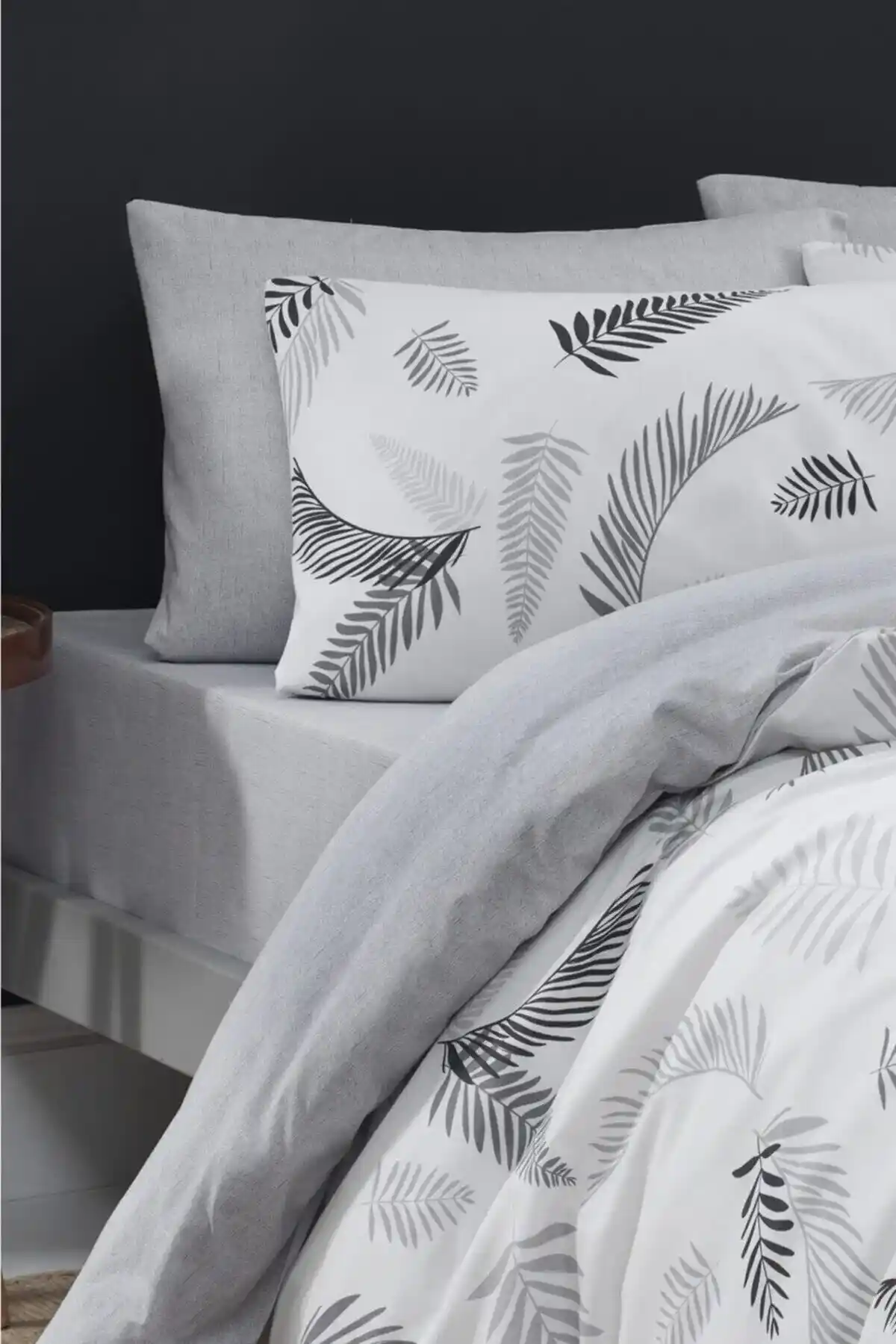 Loyal Home 2 Kişilik Nevresim Takımları: Konfor ve Şıklığın Modern Buluşması