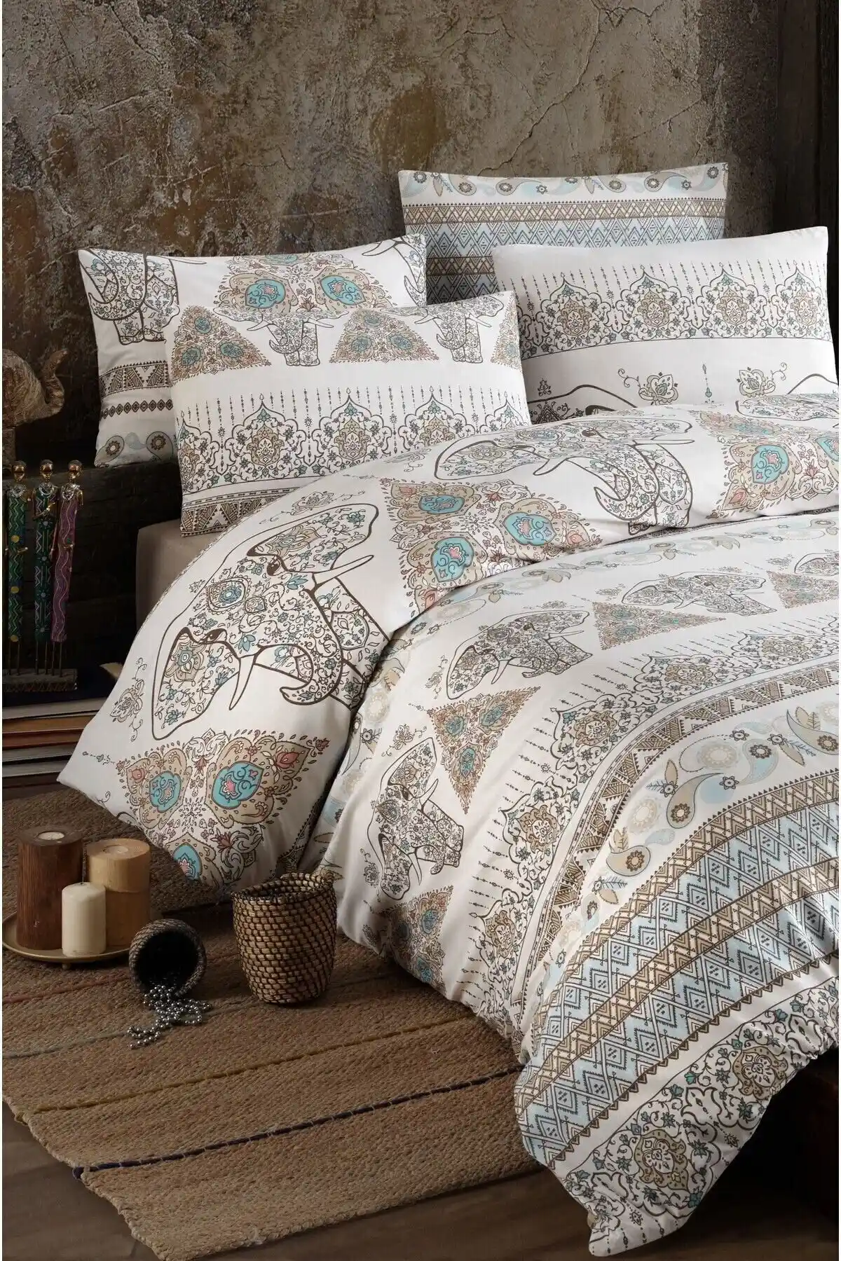 Loyal Home Nevresim Takımları: Malzeme, Tasarım ve Konfor Seçenekleri