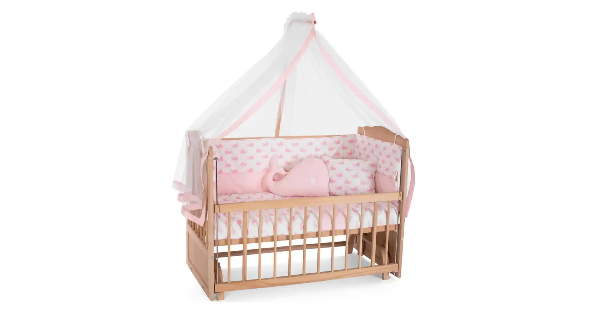 Lüks Bebek Beşiği Seçerken Dikkat Edilmesi Gereken Temel Unsurlar ve Güvenlik İpuçları