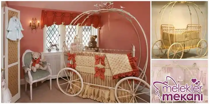 Lüks beşik modelleri: Malzeme, tasarım ve güvenlik özellikleriyle detaylı rehber