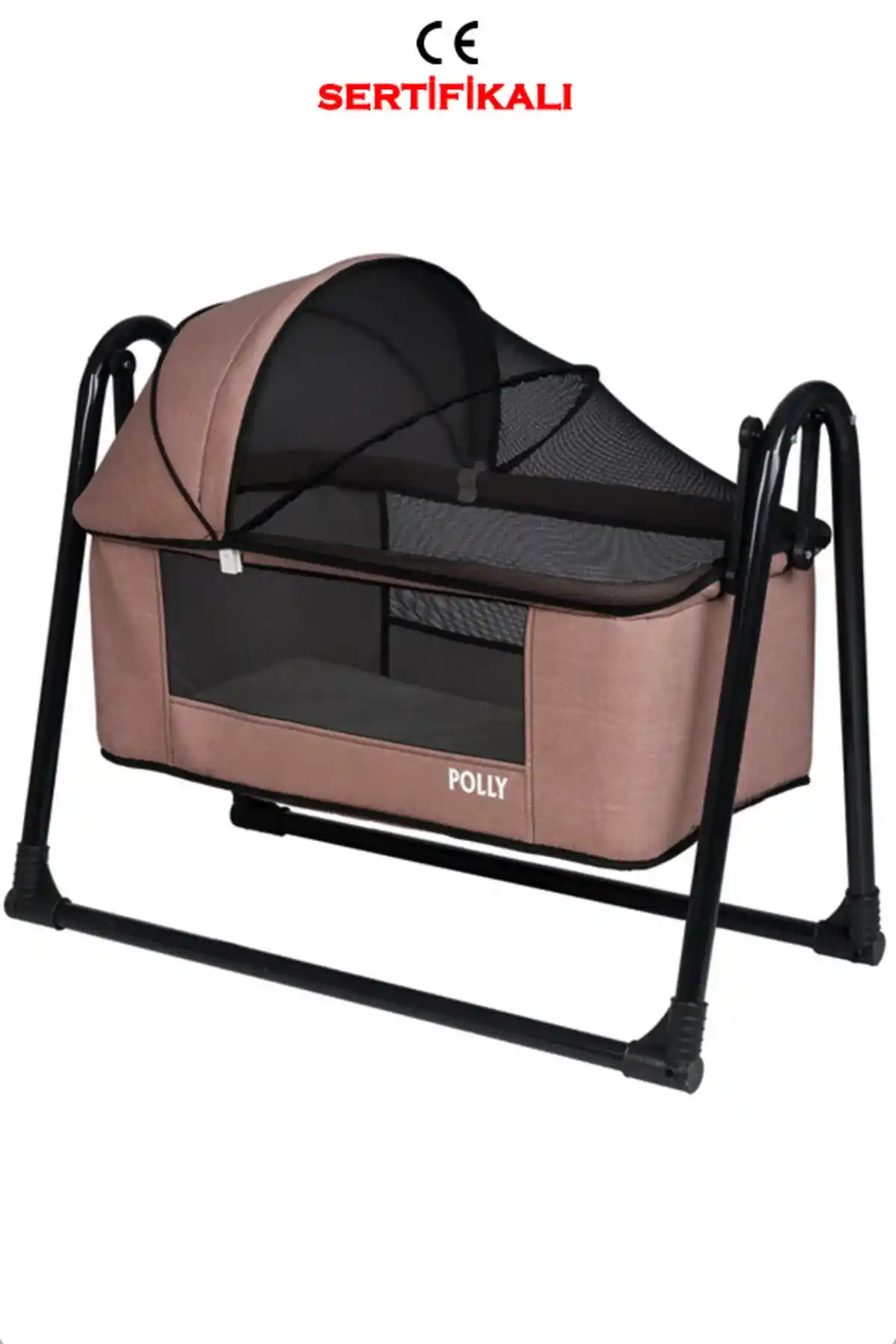 Lüks Fileli Portatif Bebek Ürünleri Güvenlik ve Konforun Yeni Standartları