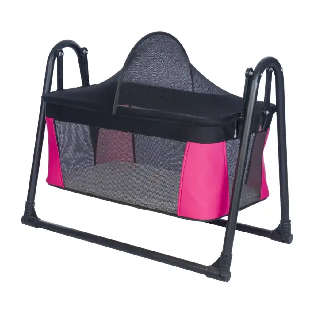 Lüks Taşınabilir Bebek Beşiği Seçerken Dikkat Edilmesi Gerekenler ve Öne Çıkan Özellikler