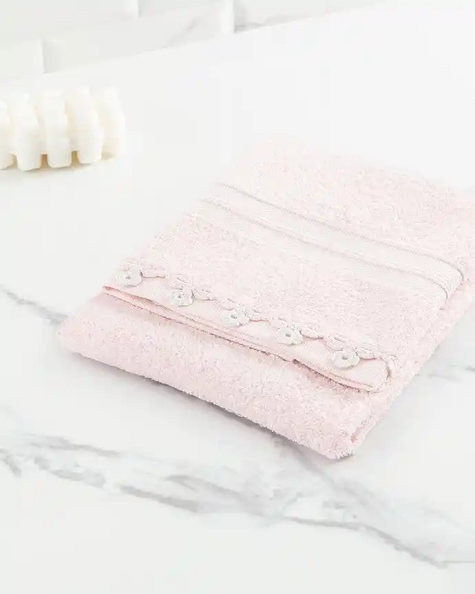 Madame Coco Havlu Kalitesi ve Ev Dekorasyonunda Kullanım İpuçları