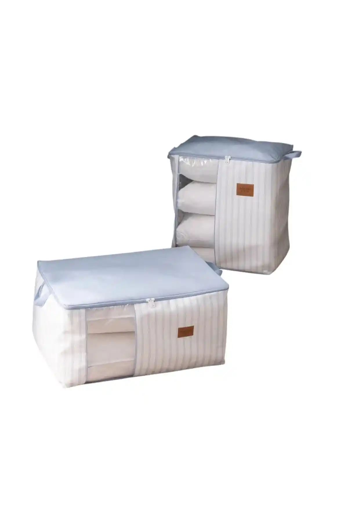 Madame Coco Hurç Saklama Çözümleri ile Evinizde Düzeni ve Estetiği Sağlayın