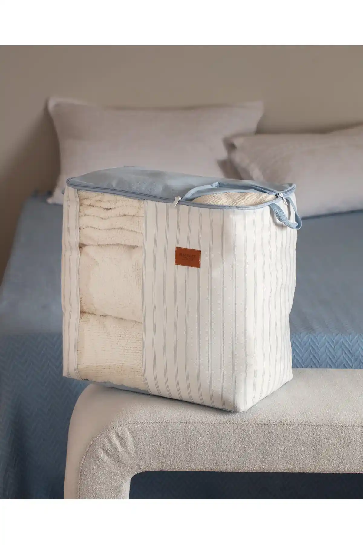 Madame Coco Nuage Ev Tekstili Ürünleri ile Şıklık ve Konforu Bir Arada Sunar