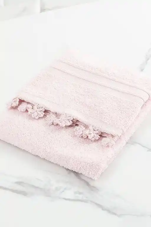 Madame Coco Yüz Havluları: Dayanıklı ve Kaliteli Ev Tekstili Ürünleri