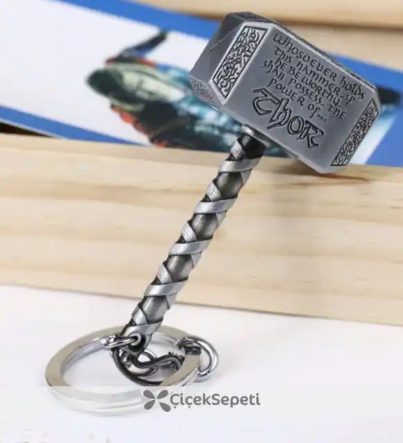 Marvel Ev Aksesuarları ile Hayranlar İçin Kişiselleştirilmiş Dekorasyon Fırsatları