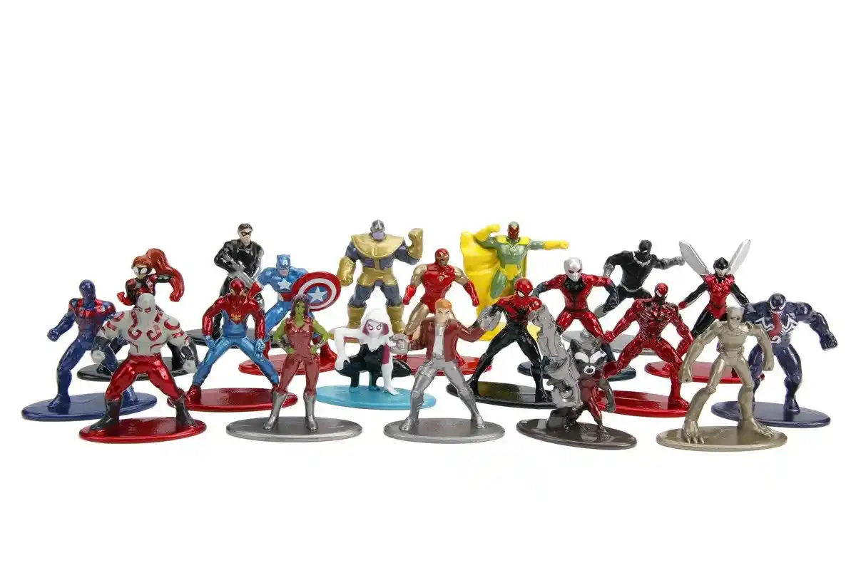 Marvel Sayı 3 Koleksiyonu: Ev Dekorasyonunda Yeni Trend ve Estetik Yaklaşımlar