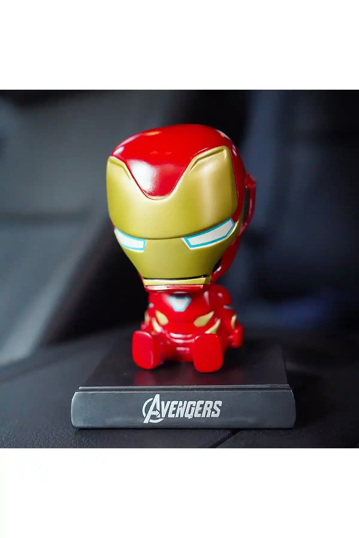 Marvel Temalı Ev Dekor Ürünleri: Karakterler ve Temalarla Evinize Dinamik Bir Atmosfer Katın