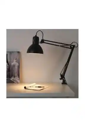 Masa Lambası Seçiminde Fonksiyonellik ve Karşılaştırma Kriterleri Rehberi