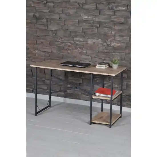 Mavera Home Tasarım Çalışma Masaları: Fonksiyonellik ve Estetiğin Modern Buluşması