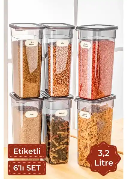 Maxi Boy 260 Litre Dikdörtgen Kaplar: Ev ve Ofis İçin Geniş Depolama Çözümleri