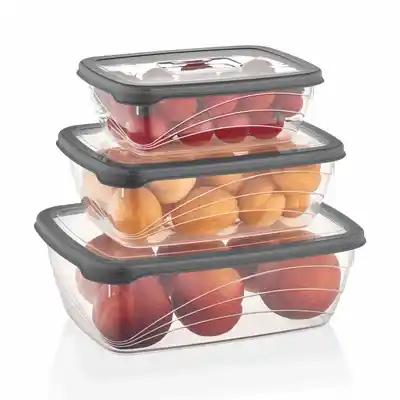 Maxi Boy Saklama Kapları: Boyut Seçenekleri ve Kullanım Alanlarına Göre Karşılaştırma