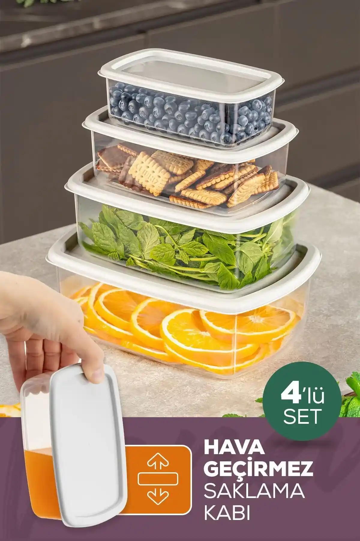 Melani Home ve Vienev Saklama Kabı Karşılaştırması: Hangi Marka Daha Uygun Tercih Edilir