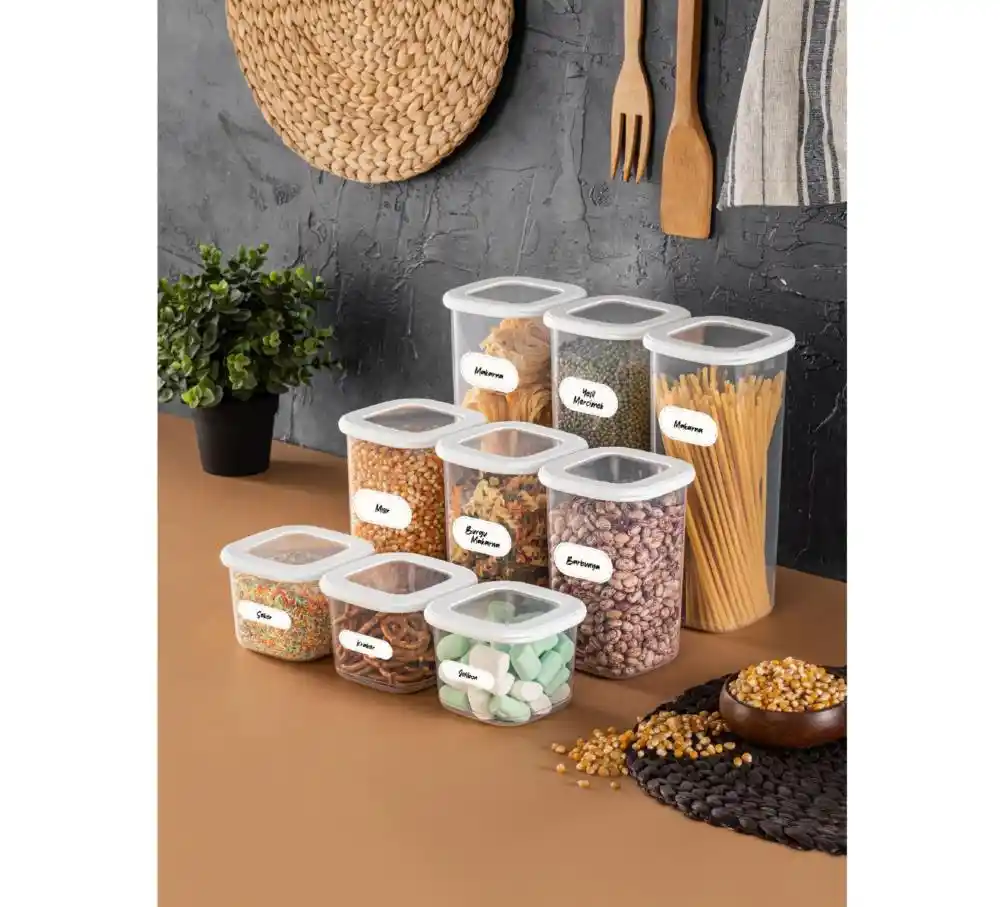 Melani ve Vienev Markaları Arasında Mutfak ve Ev Tekstili Ürünleri Karşılaştırması