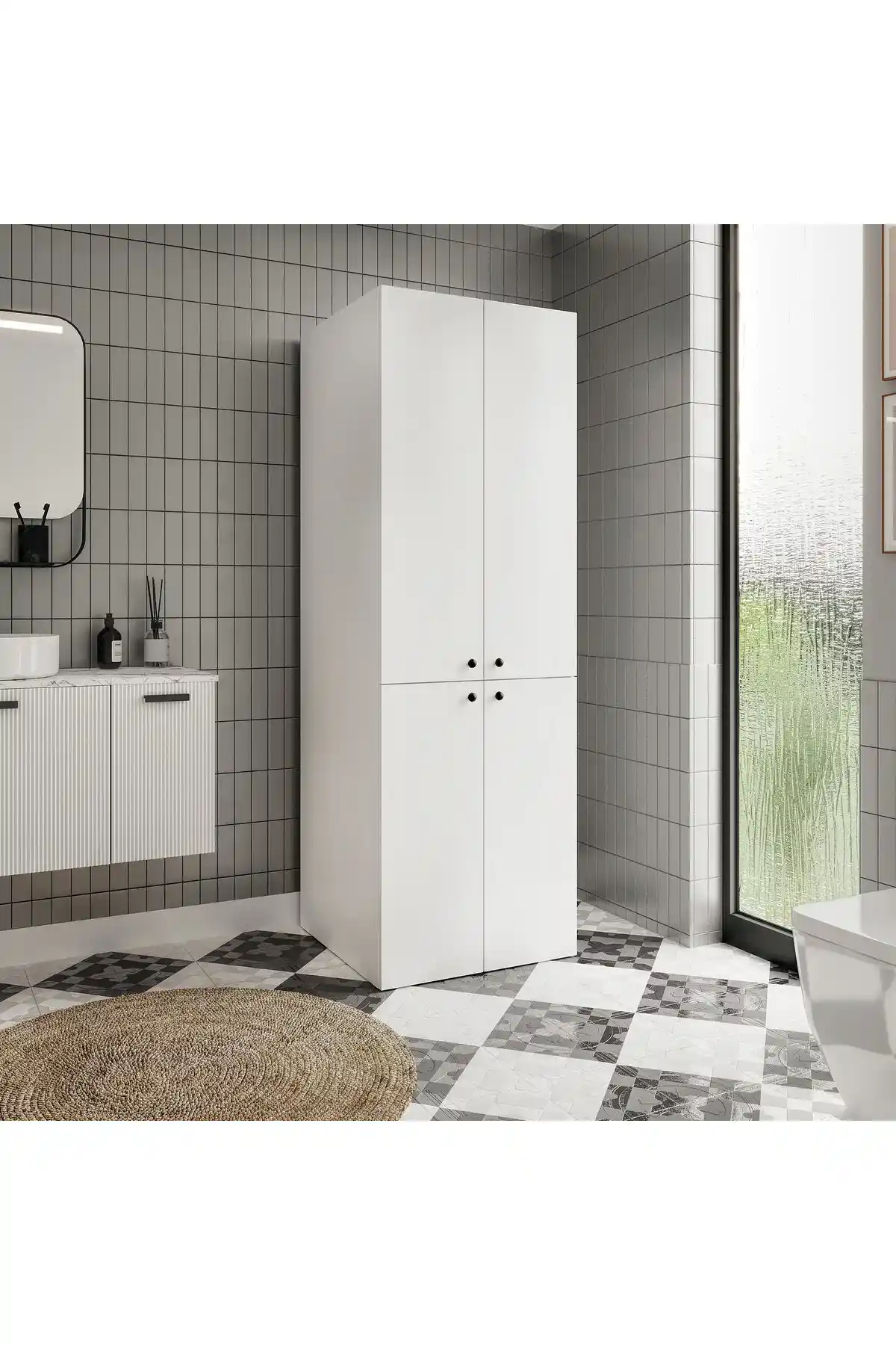 Merlin Mobilya ve Modern Yük Dolapları: Tasarım ve Kullanım Özellikleri Hakkında Güncel Bir Bakış