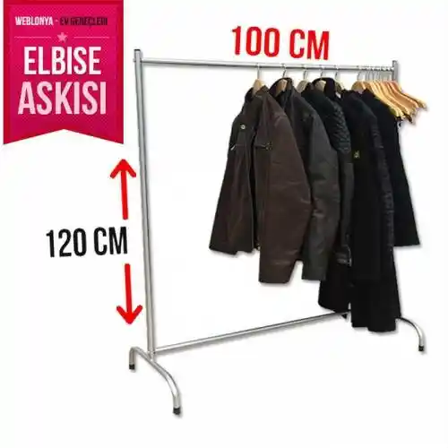 Metal Askılıkların Özellikleri ve Kıyafet Düzenlemedeki Rolü Hakkında Detaylı Bilgi