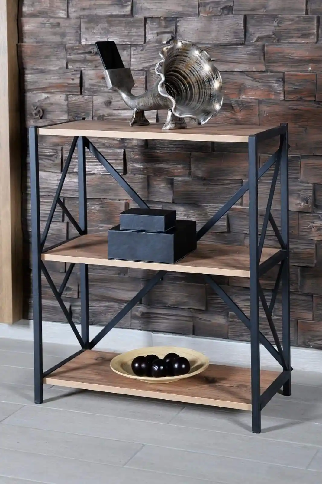 Metal Kitaplık Tasarım Seçenekleri ve Malzeme Kullanımıyla Modern Çözümler