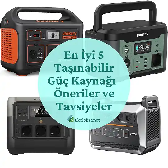 Metal taşınabilir ışık kaynakları: dayanıklılık ve taşınabilirlikte yeni dönem