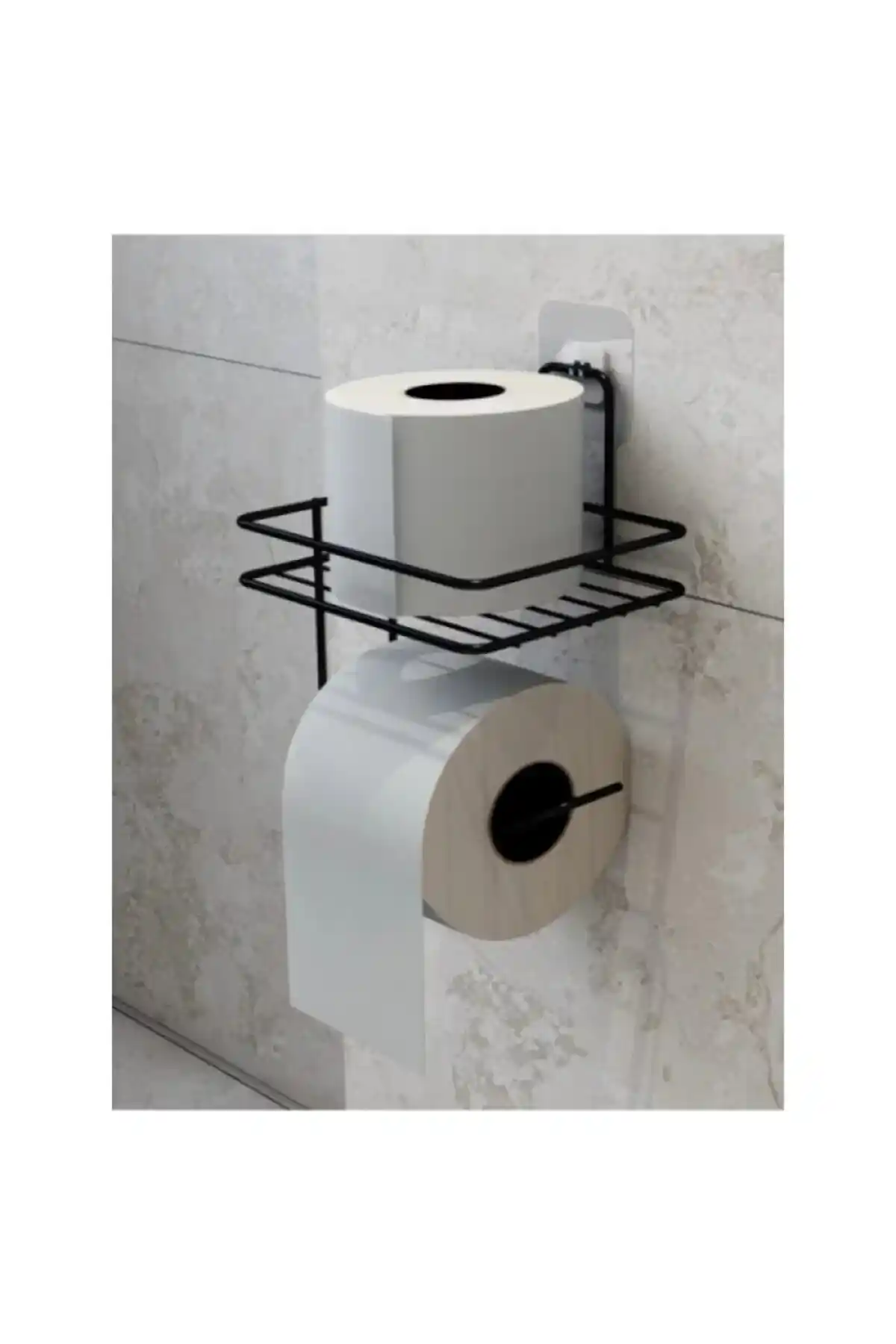 Metal Tuvalet Kağıdı Tutucuları: Dayanıklı ve Estetik Banyo Aksesuarları Rehberi