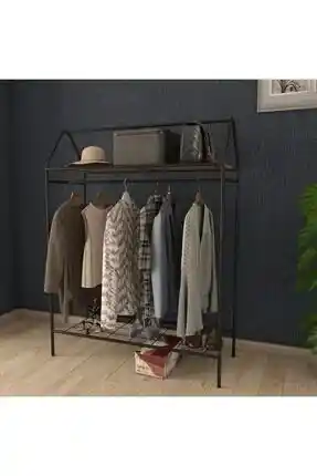 Metallica Askılık Modelleri: Farklı Mekânlar İçin Dayanıklı ve Estetik Seçenekler