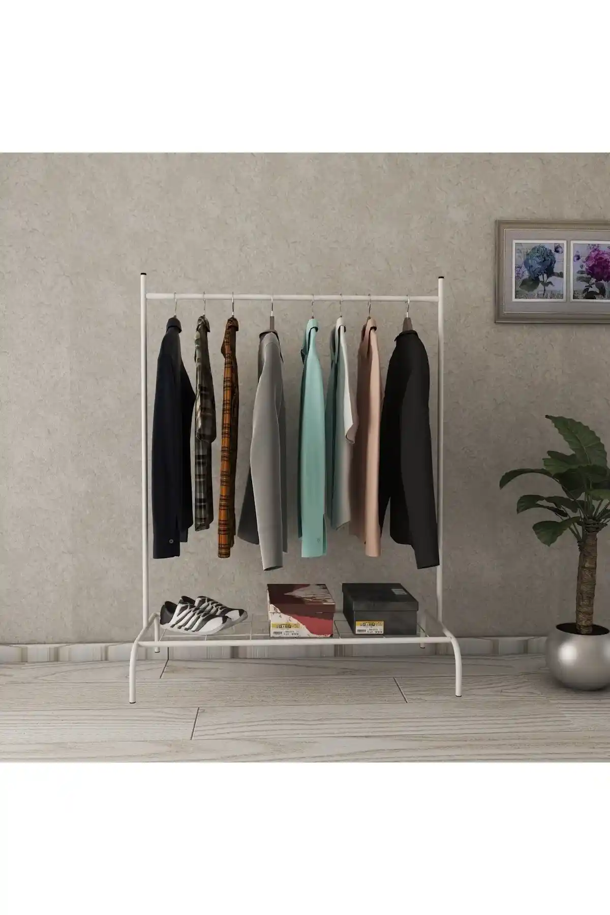 Metallica Askılık Modelleri: Müzik Temalı Ev Dekorasyonu ve Koleksiyon Ürünleri